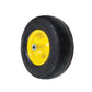 Smooth Flat Proof Wheel Fits Great Dane Replaces TCA12430