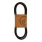 Deck Drive Belt Fits John Deere M47765 210 316 GT 225 235 245 LT 150 155 160 170