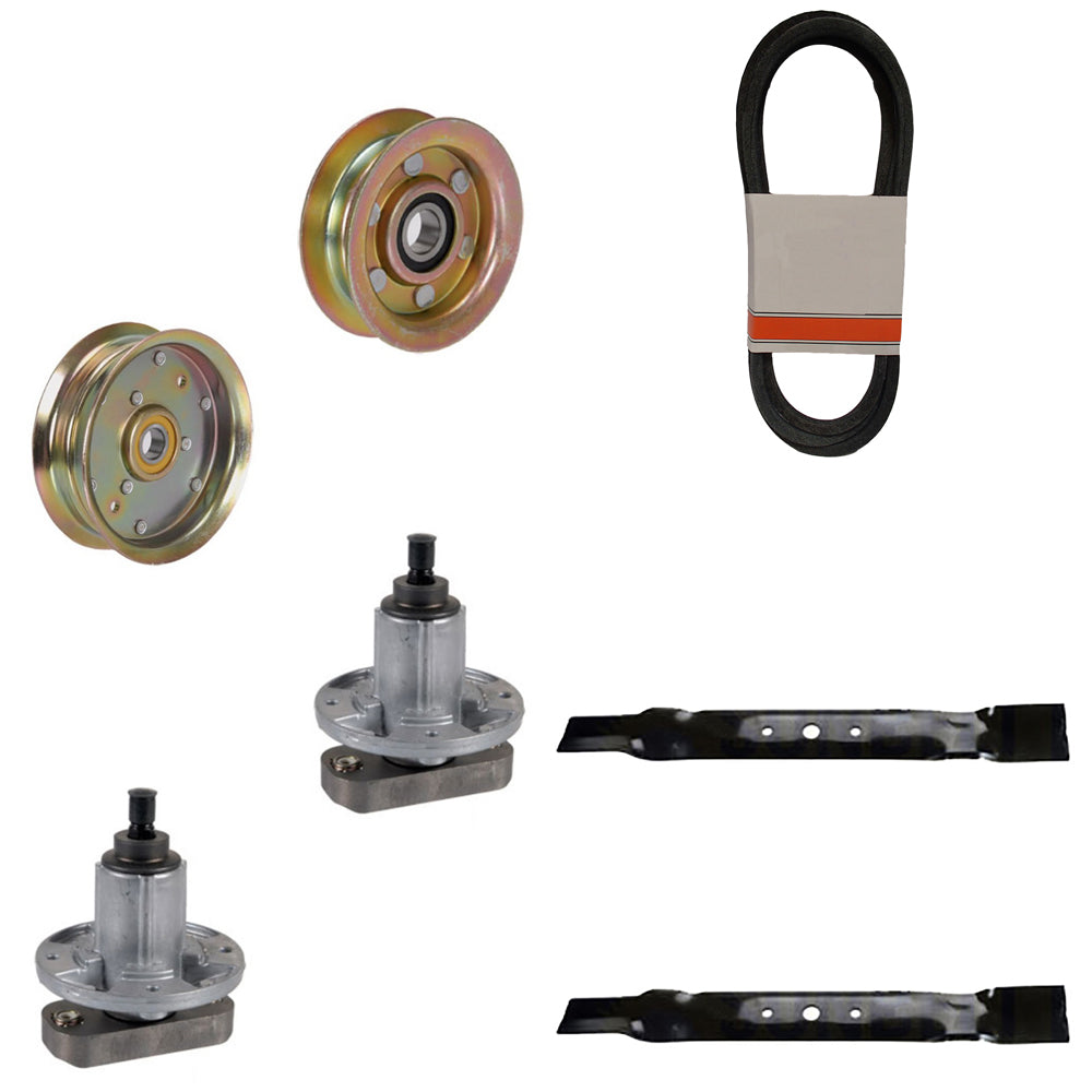 Deck Rebuild Kit Fits 42" Fits John Deere L100 L108 L110 L111 L118 GY20995