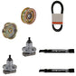 42" Fits John Deere Mower Deck Rebuild Kit Fits John Deere Replaces GX20072