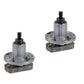 42" Mower Deck Rebuild Kit Fits Scotts Made With Aramid