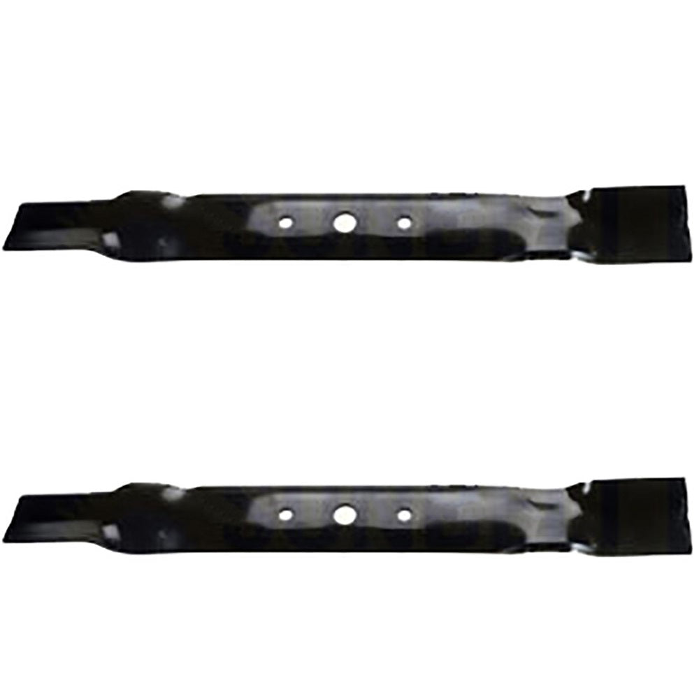 42" Mower Deck Rebuild Kit Spindles Blades Belt Idlers for Scotts L1742 L17.542