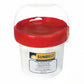 Reel Diamond Back Lapping Compound 80 Grit 11 lb. Tub Diamond Scientific 8011