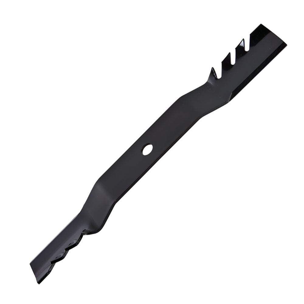 One New Aftermarket Replacement Blade, Mulching Fits John Deere Riding Mower