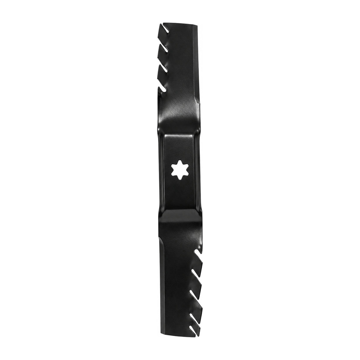 CMXGZAM110178 Mulching Lawn Mower Blade Fits Craftsman G8200 G8300 T260 Z550