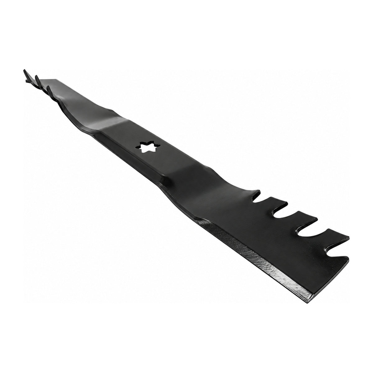 742-05056 Mulching Lawn Mower Blade Fits Troy Bilt Super Bronco 54 TB2454