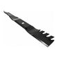 942-05056 Mulching Lawn Mower Blade Fits Cub Cadet XT1 GT54 XT2 LX54 RZT-S54