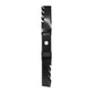 742-05056 Mulching Lawn Mower Blade Fits Troy Bilt Super Bronco 54 TB2454