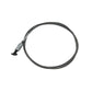 New Push Pull Throttle Control Cable Locking B1SB223 60-100 104 Long"