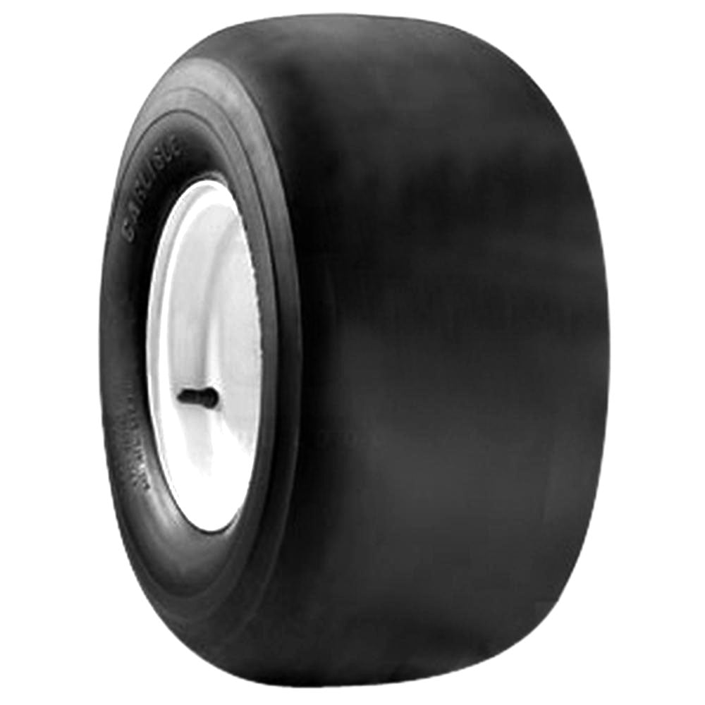5120081 New Carlisle 8 x 3 x 4 Smooth Operators Tire B1SB8194