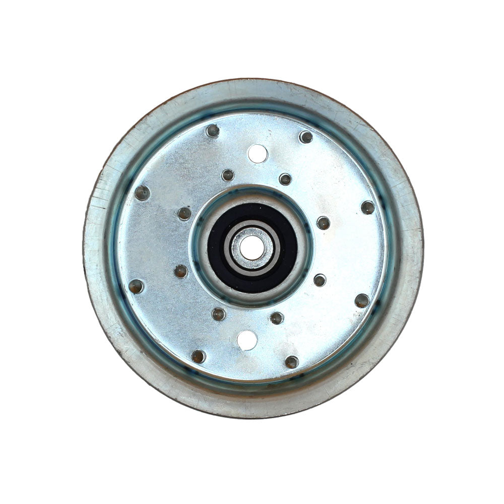5" Flat Idler Pulley 483210 Fits Scag SCZ61V-31FX SCZ61V-32BV SCZ61V-34KH