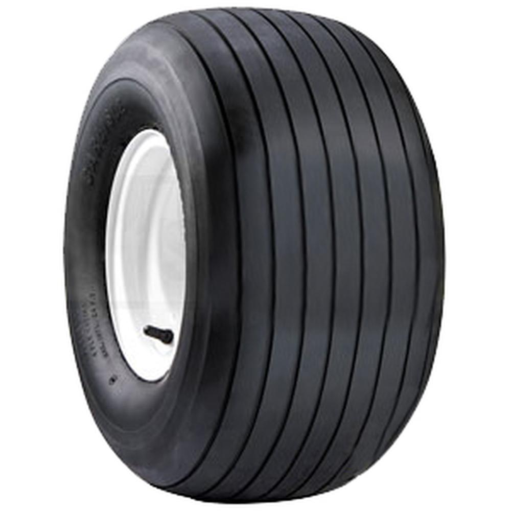 B1TI28 Straight Rib Tire Smooth Operators 13 x 6.5 x 6