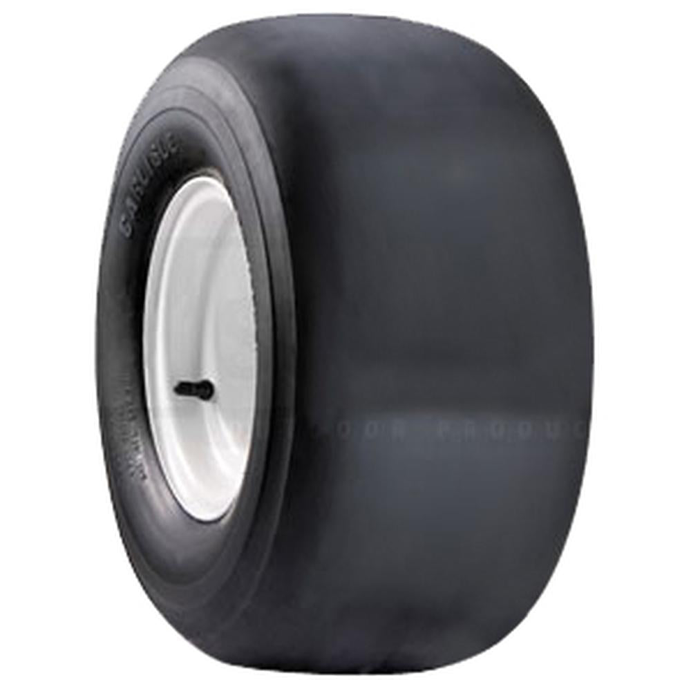 B1TI39 Smooth Op Tire 13 x 5 x 6 for Carlisle Tractors Mowers Wheelbarrows