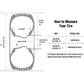 B1TI39 Tire, Carlisle, Smooth Operators - Smooth (13 x 5 x 6) No rim included