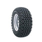 B1TI805 Carlisle ATV / UTV - All Trail / II (23 x 10.5 x 12) Tire