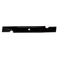 Notched Mower Blade Fits Exmark Replaces 115-2454-03