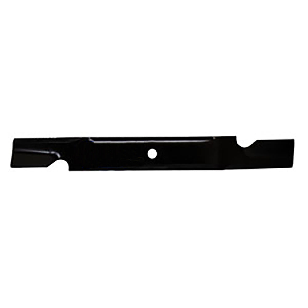 Notched Mower Blade Fits Exmark Replaces 115-2454-03