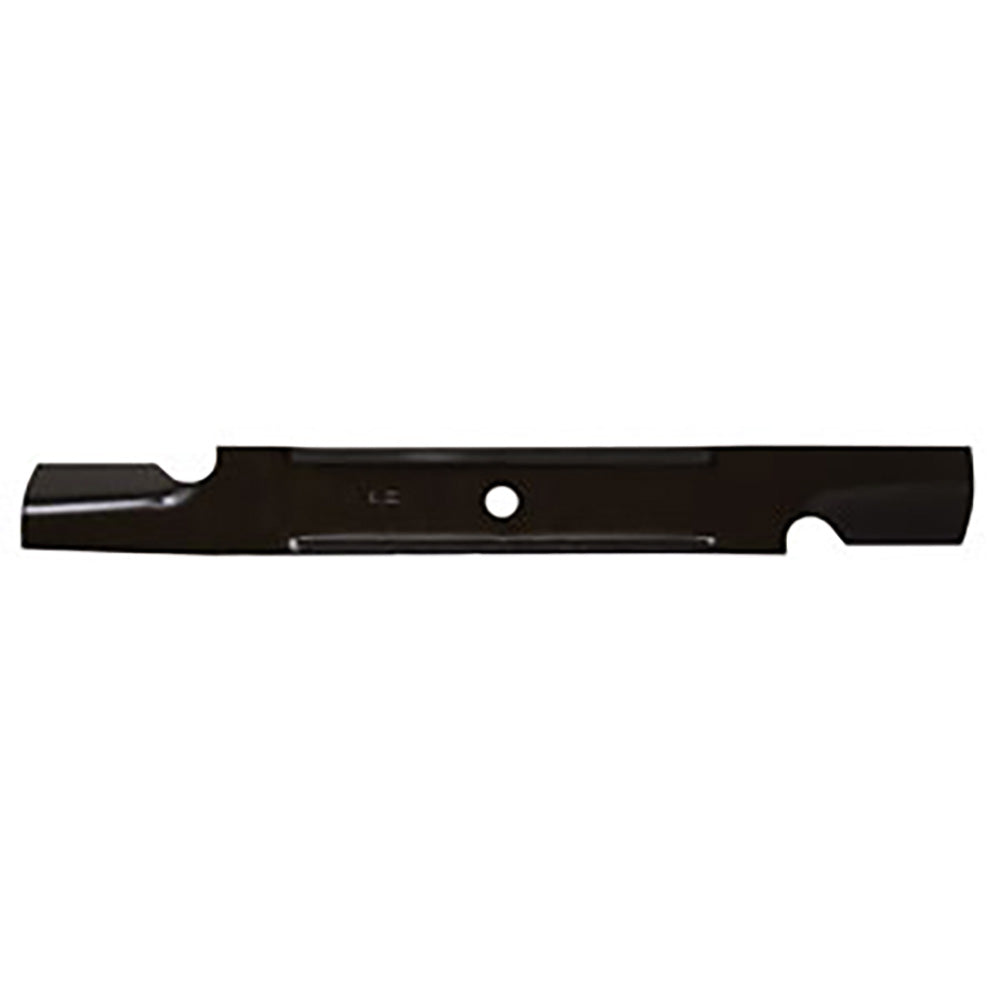 One (x1) New Notched Mower Blade Fits Toro 74862 Zero Turn 54" Deck 115-2454-03