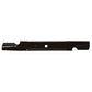 Notched Mower Blade Fits Exmark Replaces 115-2454-03