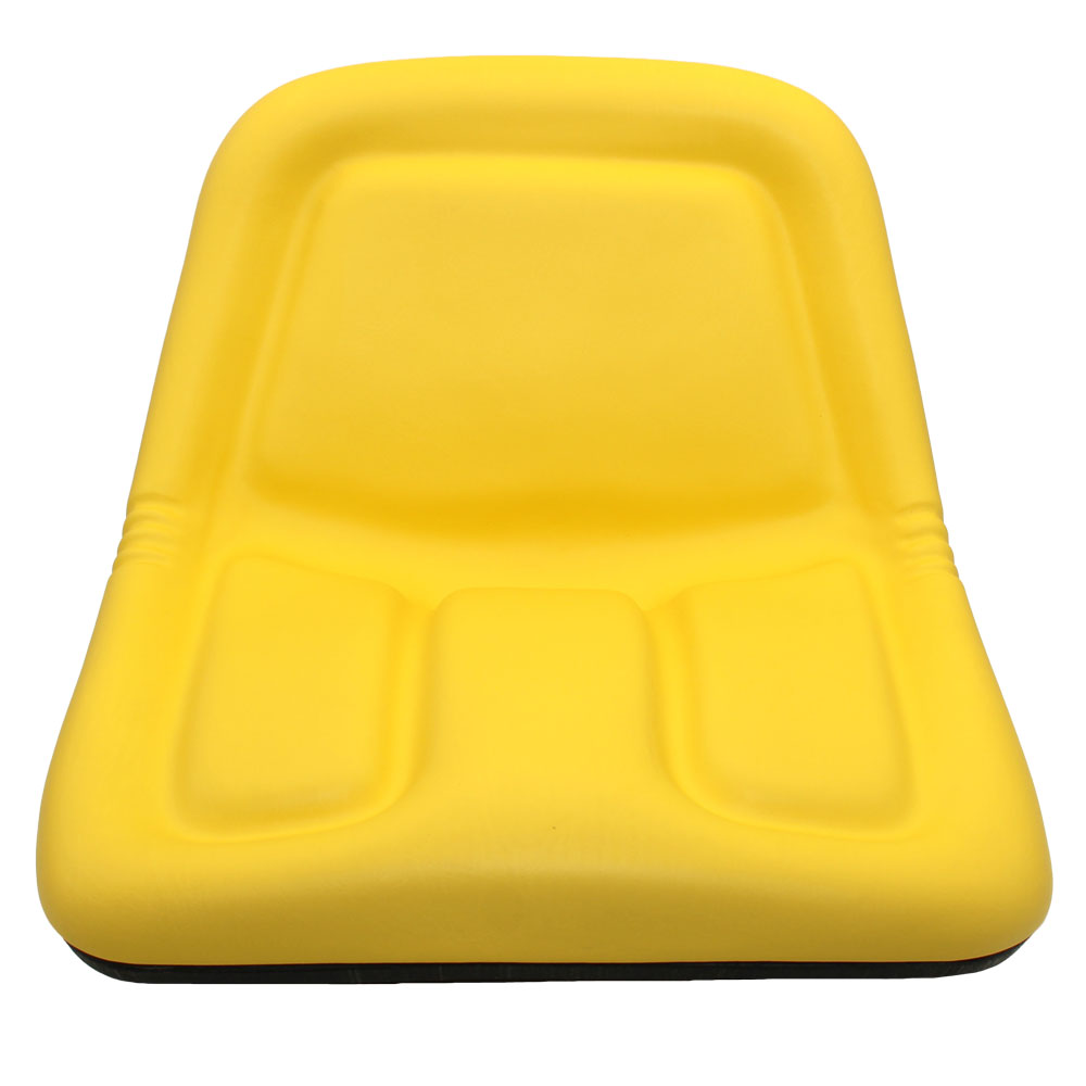 Seat TY15863 Fits John Deere 130 160