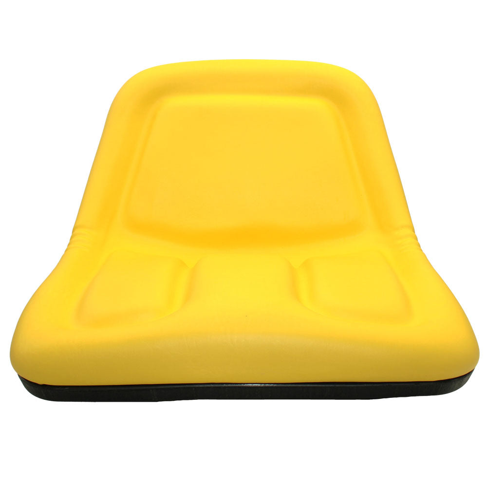 Seat TY15863 Fits John Deere 130 160