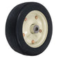 B1WL46 Wheel Assembly Fits Woods (10 x 3.25) RM59-1 RM306 RM360 15638
