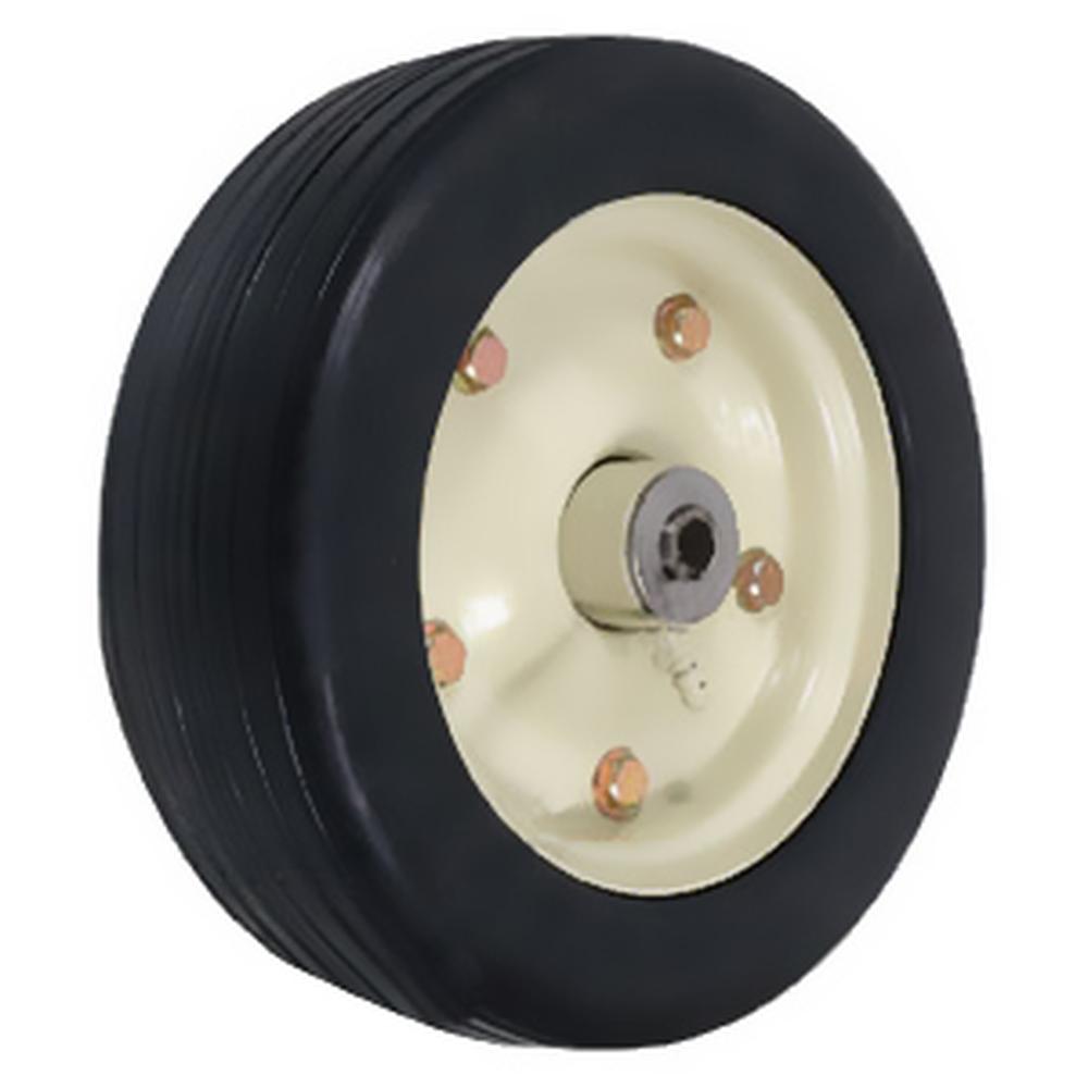 B1WL46 Wheel Assembly Fits Woods (10 x 3.25) RM59-1 RM306 RM360 15638