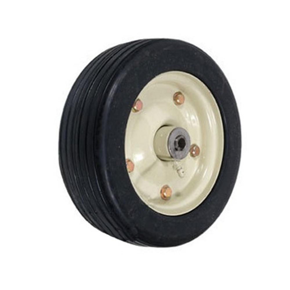 B1WL46 Wheel Assembly Fits Woods (10 x 3.25) RM59-1 RM306 RM360 15638