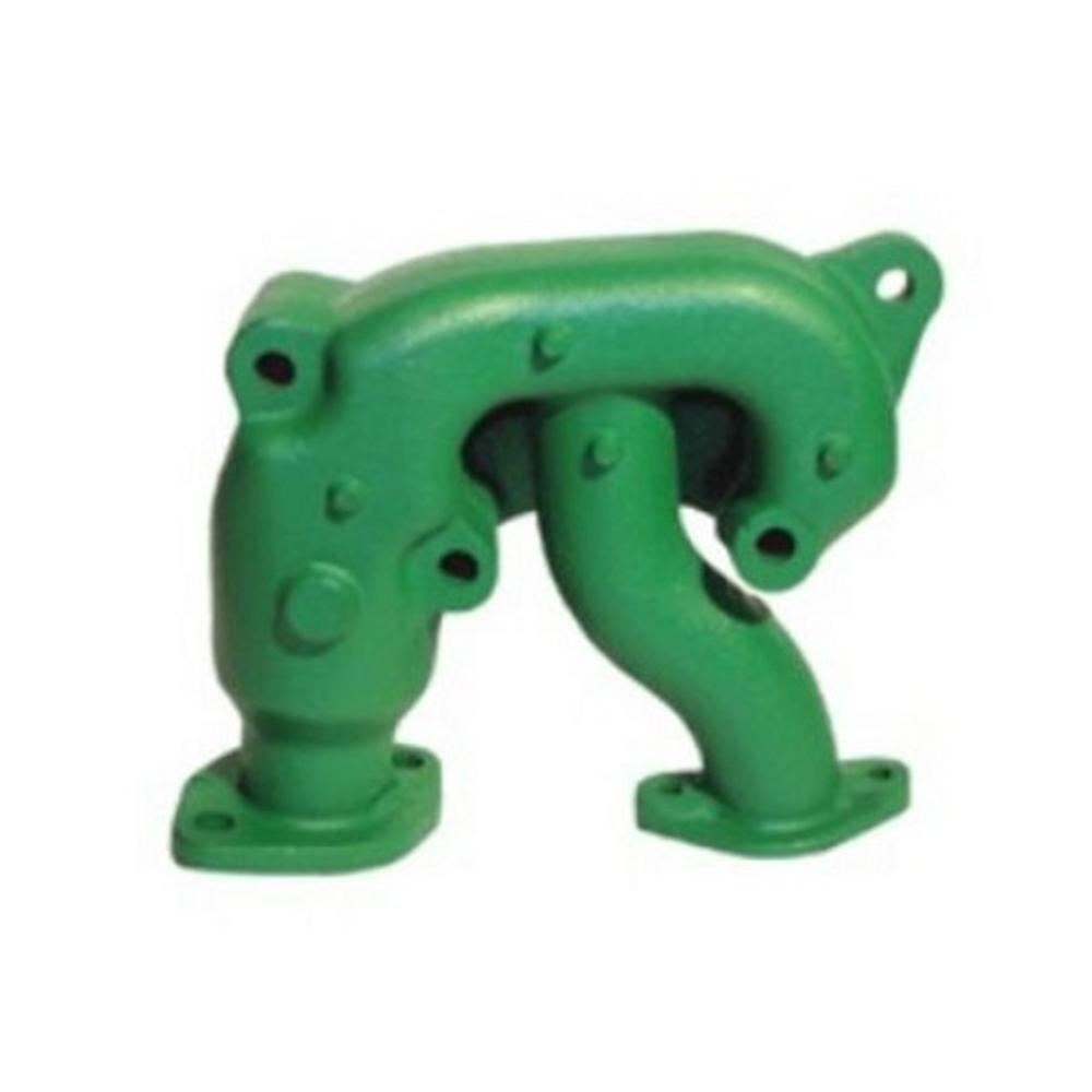 Intake & Exhaust Manifold Fits John Deere B B2472R