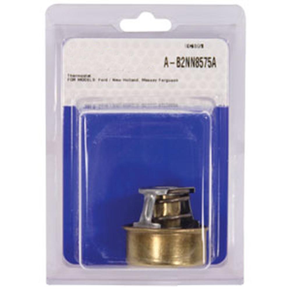 B2NN8575A  Thermostat 2N 8N 9N 180 Degree Fits Ford Radiator 180 Degree