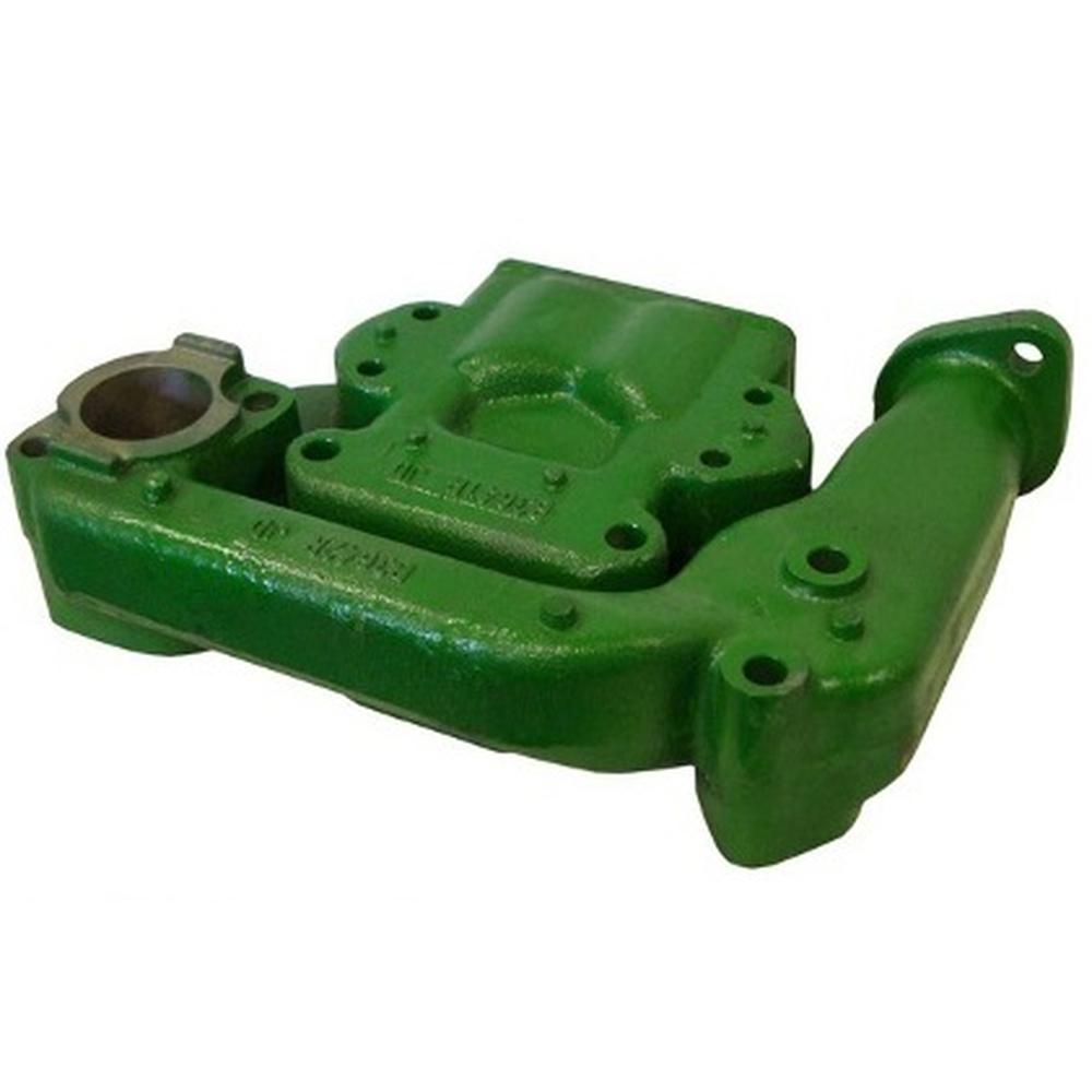 B3211R B3212R Intake & Exhaust Manifold Fits John Deere 50