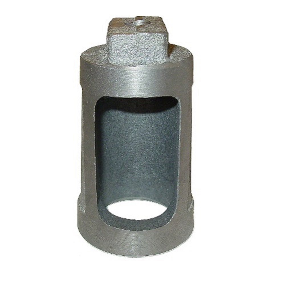 B3213R Exhaust Manifold Heat Exchanger Fits John Deere Tractor 50 520 530