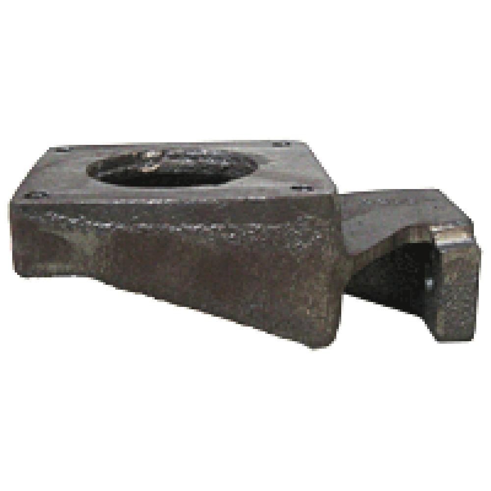 MUFFLER SUPPORT BRACKET 50 520 Fits JD B3299R Fits John Deere 1016