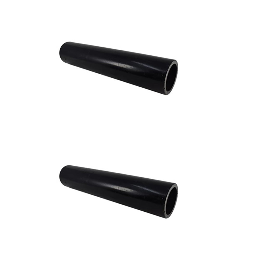 (2) Sleeves 10-3/4" Long Fits John Deere 650 350 375 370 315 310 640 335 670