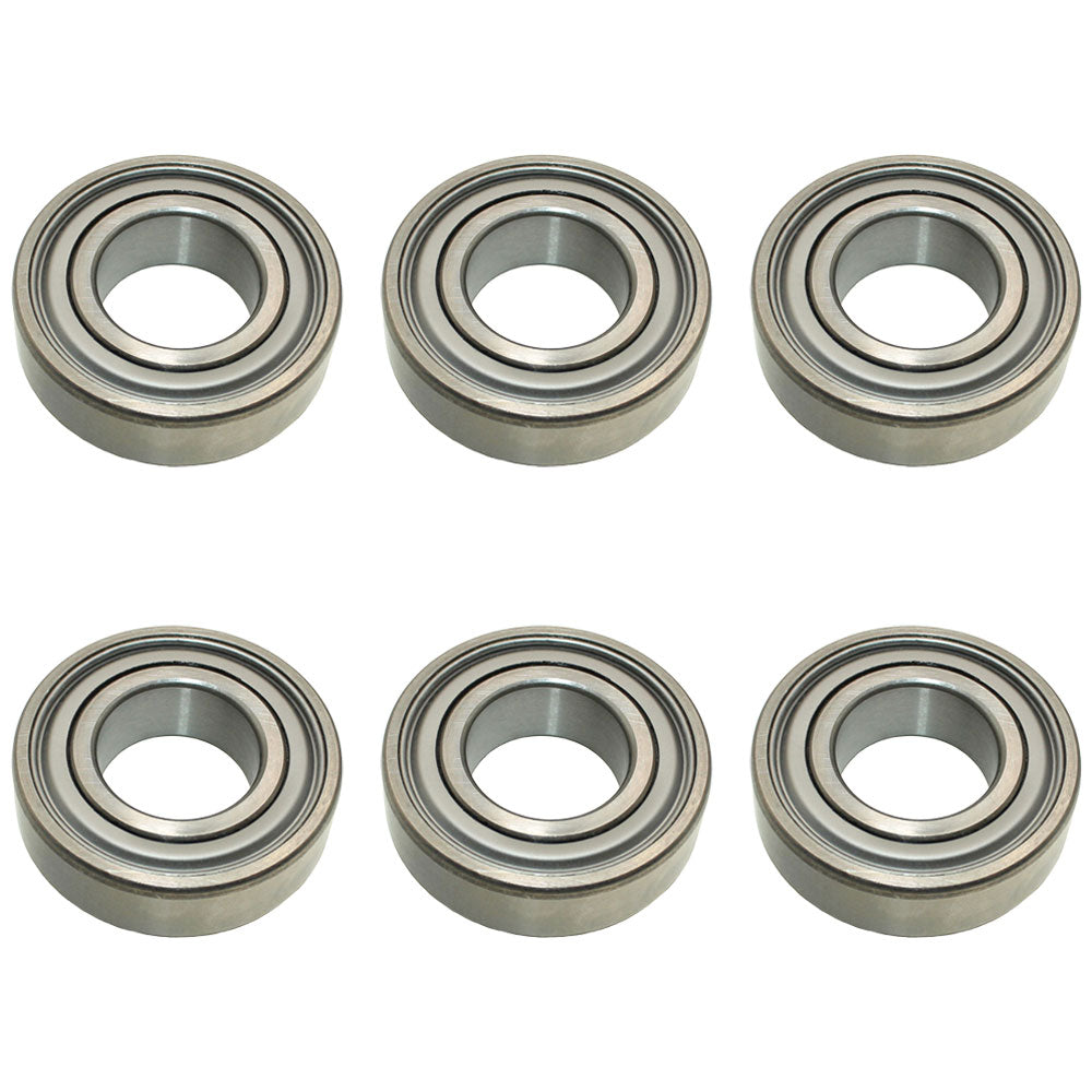 Qty 6: Bearing Fits Universal Products Replaces 303088847