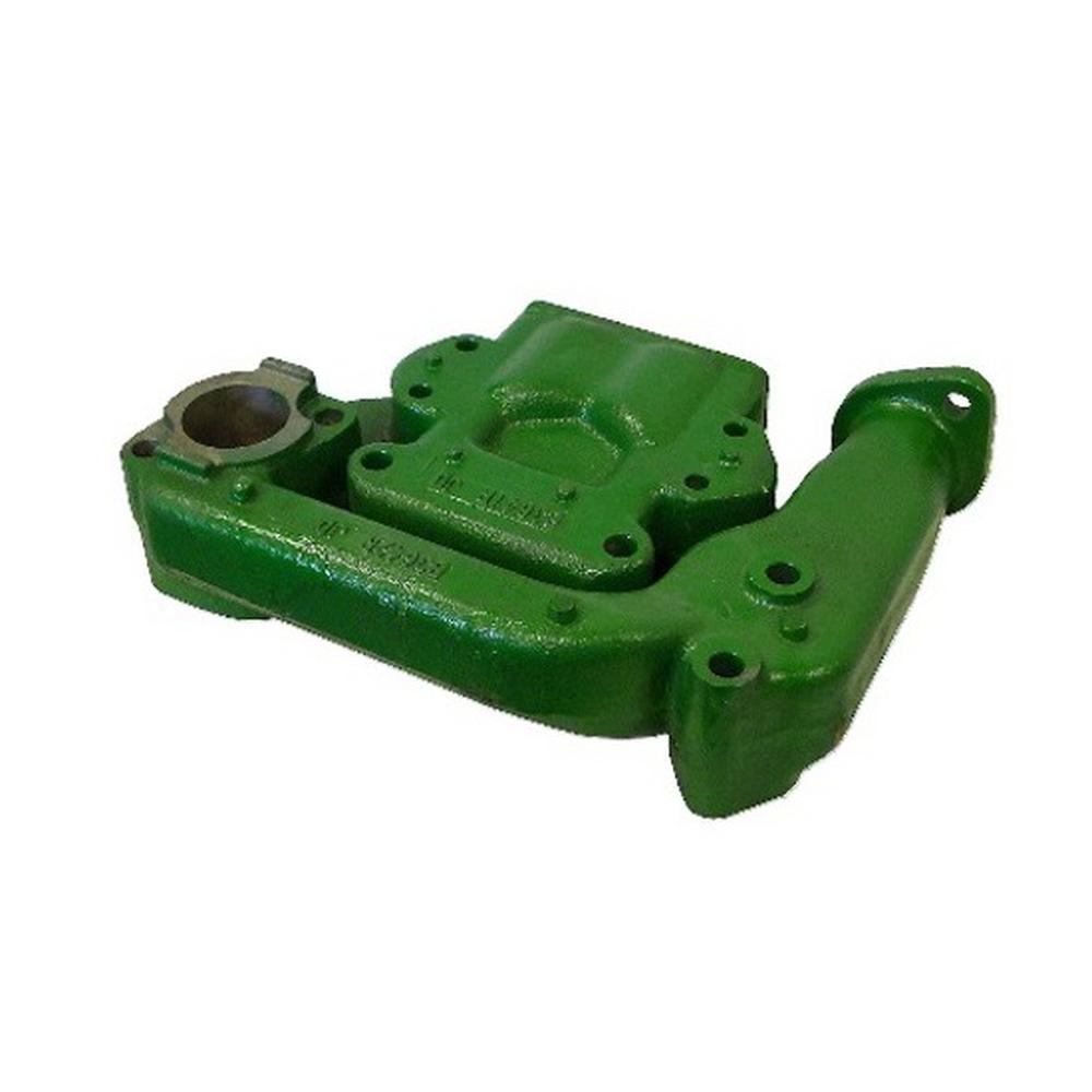 Intake & Exhaust Manifold Fits John Deere Models B3641R B3642R