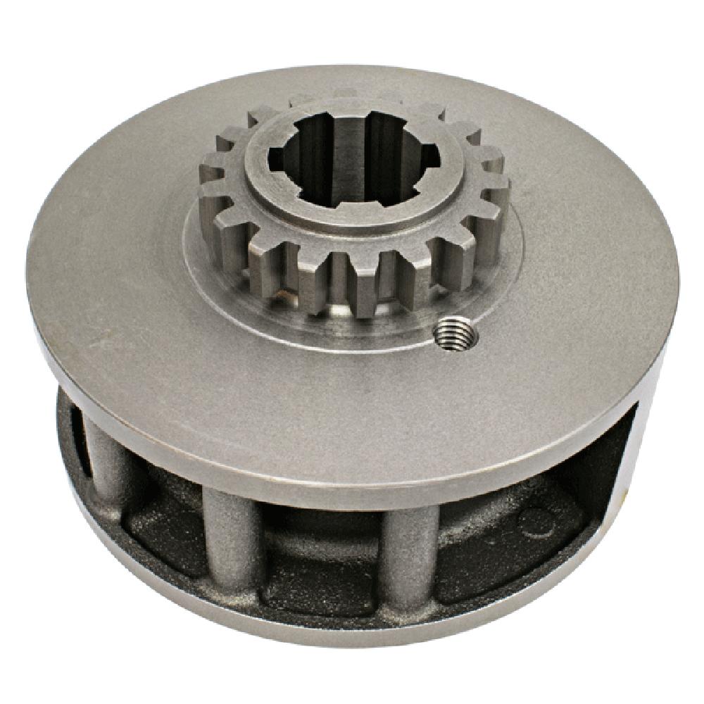 B3731R Clutch Driver Fits John Deere Model 520 530