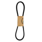Drive Belt Fits Zetor Replaces 272711401150