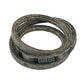 HD Aramid V-Belt Fits Allis Chalmers Replaces B51K