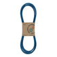 Drive Belt Fits Honda Replaces 76181-763-A02 Made with Aramid