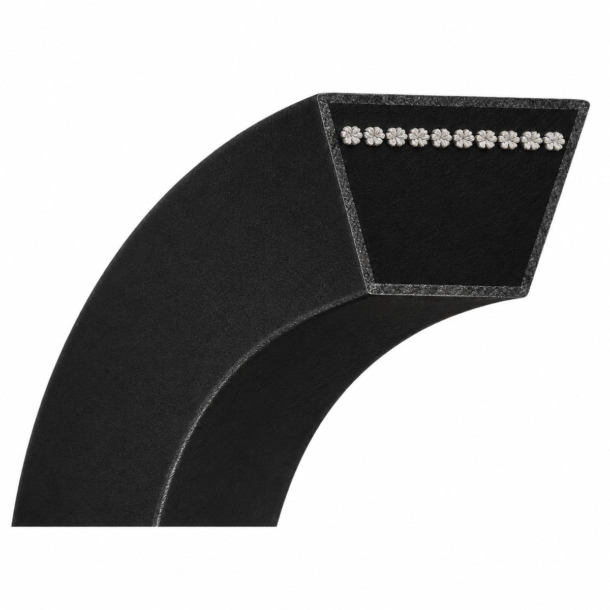 Standard V-Belt 5/8" x 72" Fits Briggs and Stratton Replaces LF618