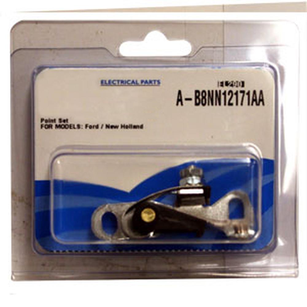 Point Set Fits 2000 4000 600 700 800 900 NAA 21A154 87744965 B8NN12171AA