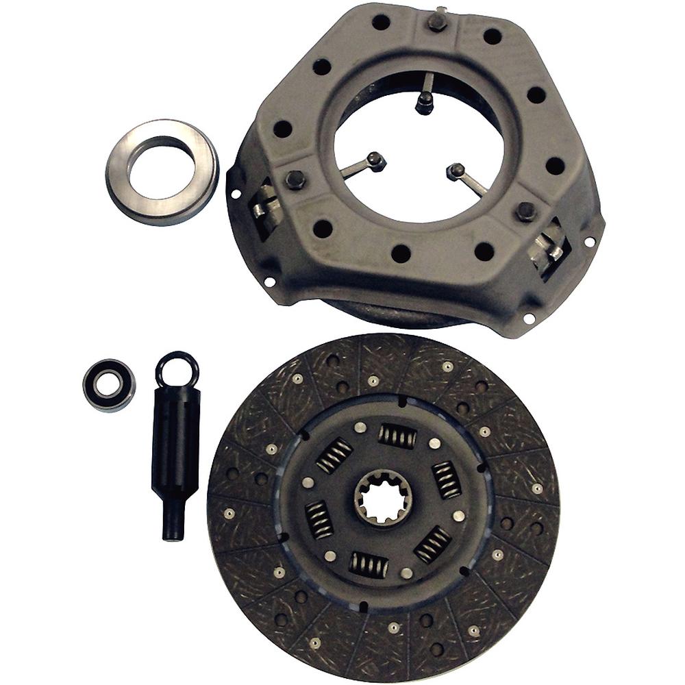 1112-5987 - Clutch Kit Fits Ford/New Holland
