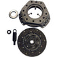 CKFD03 Clutch Kit Fits Ford Tractor 501, 601, 701, 801, 901, 2000-4000 4 CYLINDE