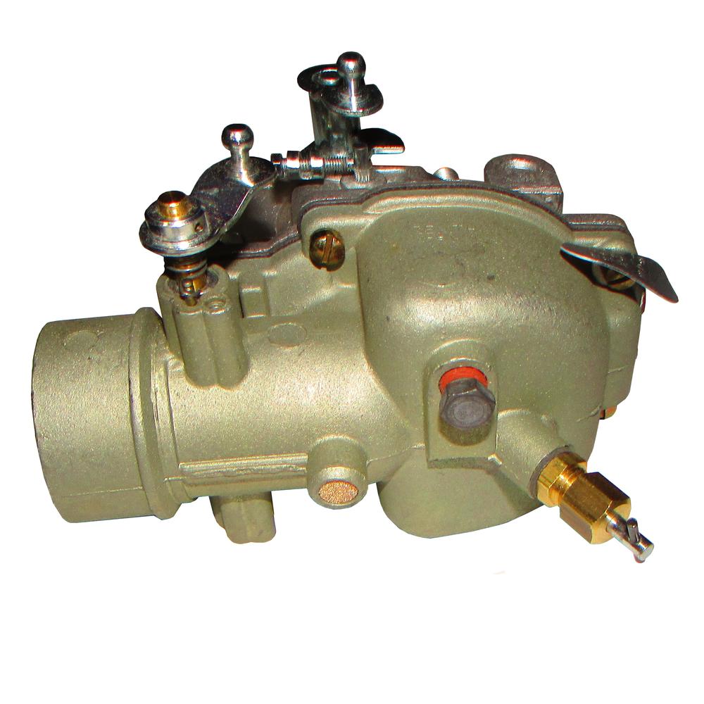13881 New Carburetor Fits Ford 801 901