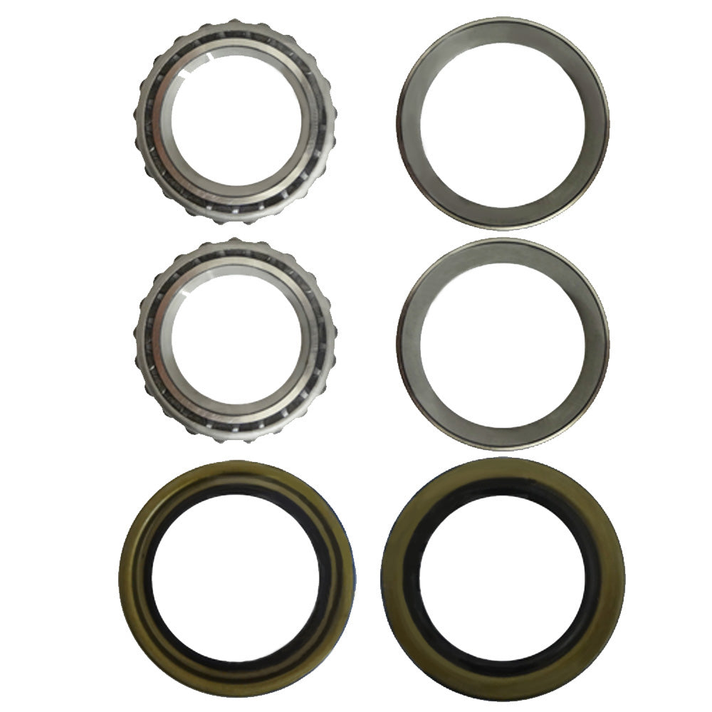 Drive Axle Bearing Kit Fits Case/International IH 1845 1845C 1845S B93175