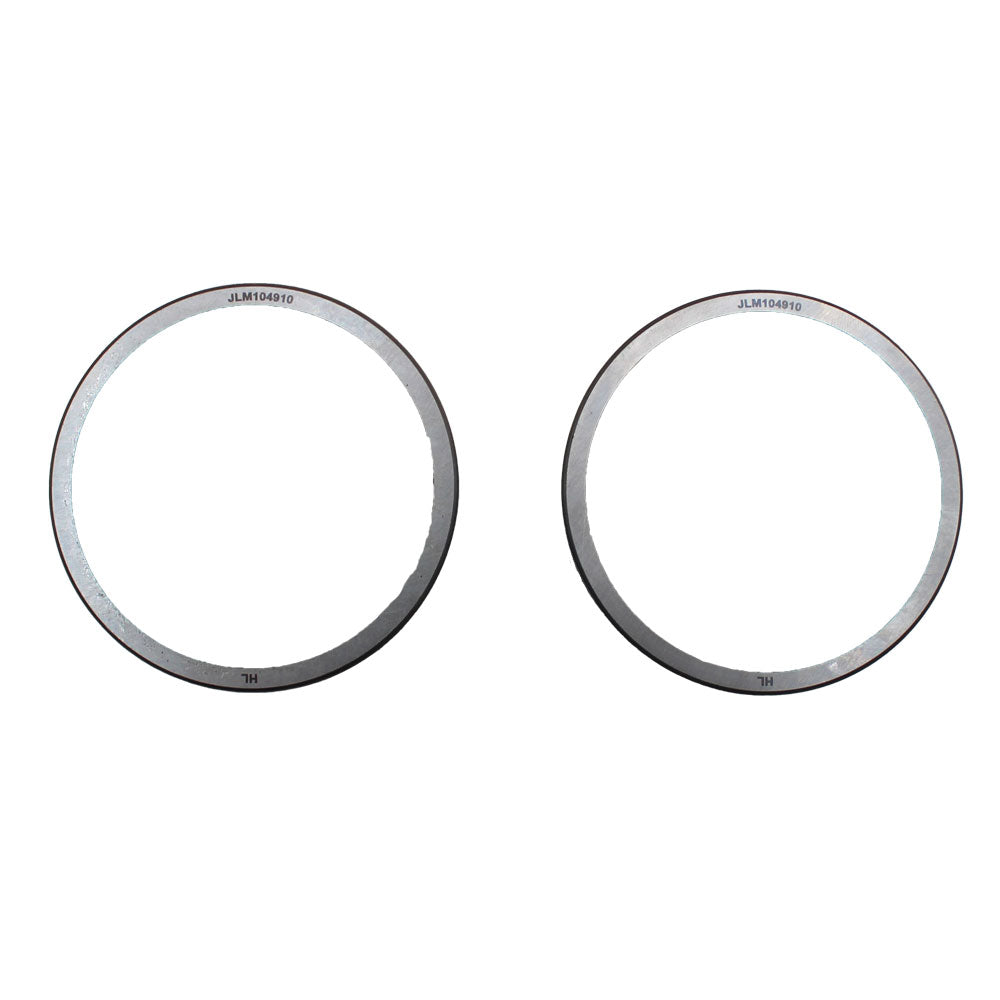 1957730C1 Wheel Bearing Kit Fits Case IH 1845 1845B 1845C 1845S B93175