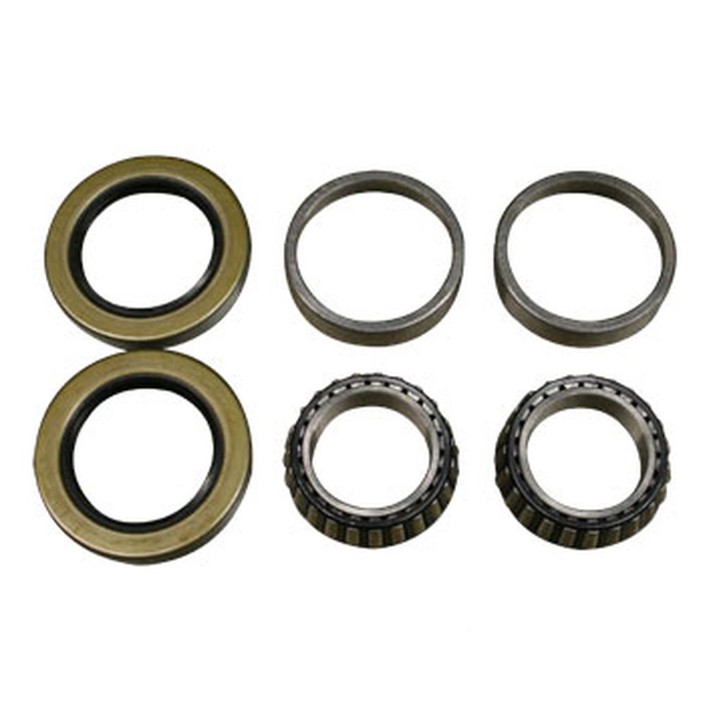 WHE-IH-WRK-09 Wheel Bearing Repair Kit for IH Tractors 09 B93176