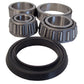 Wheel Bearing & Seal Kit Fits Case IH Skid Steer 1700 1830 1835 1835B 1835C 1838