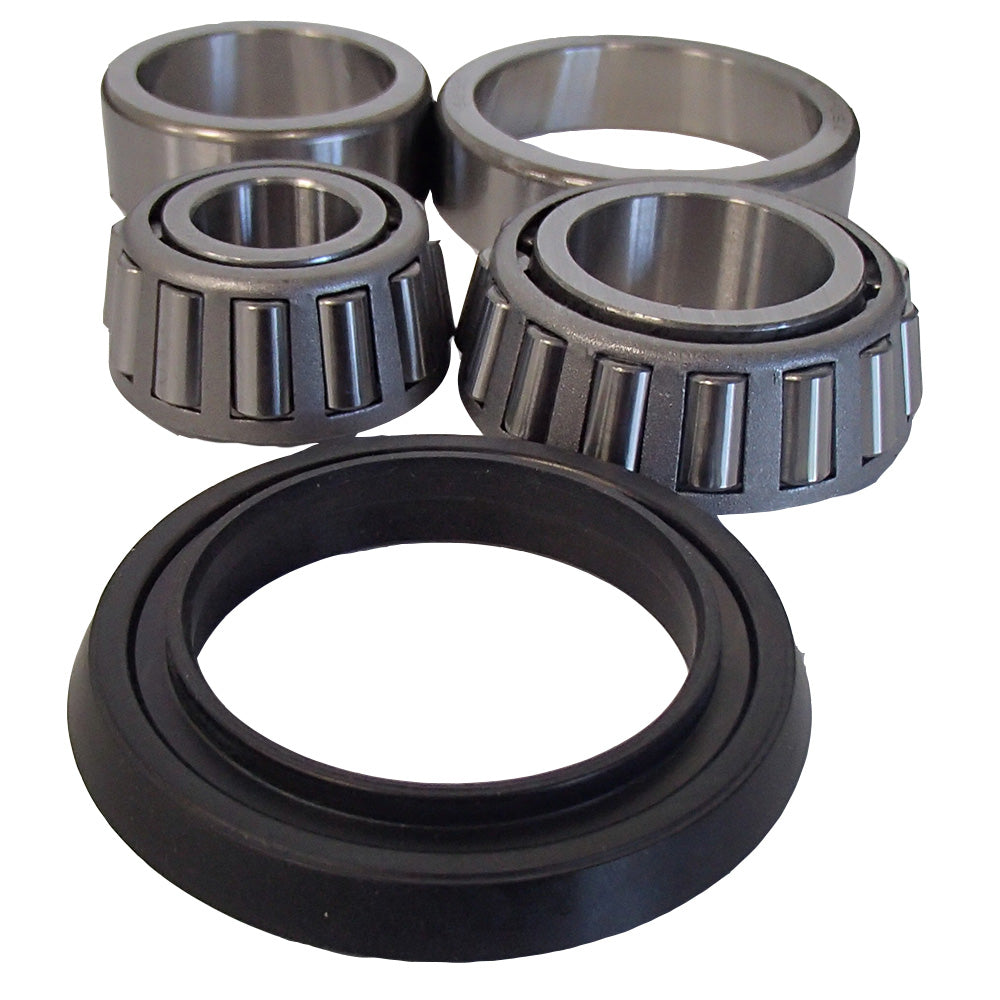 Wheel Bearing & Seal Kit Fits Case IH Skid Steer 1700 1830 1835 1835B 1835C 1838